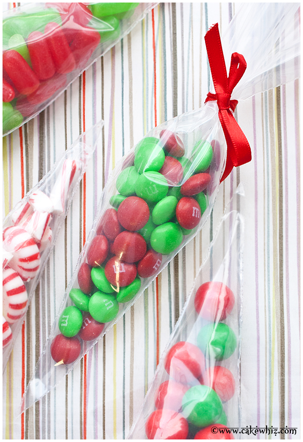 christmas candy cones cakewhiz cheap christmas favors