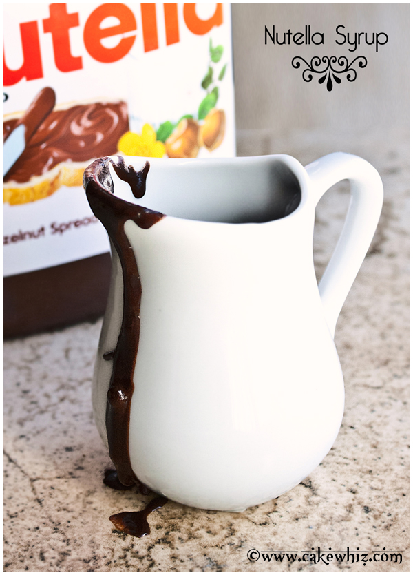 nutella syrup 3